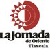 La Jornada Tlaxcala (@jorientetlax) Twitter profile photo La Jornada Tlaxcala (@jorientetlax) Twitter profile photo
