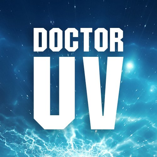 Ultraviolet at its best! UV Service - UV Sales - UV Knowledge since 1987!