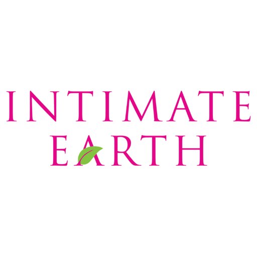 Intimate Earth is a collection of personal glides, massage oils and enhancing gels inspired by the elements of Earth. #LoveNaturally