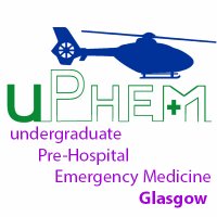 uPHEM Glasgow (@uphemglasgow) 's Twitter Profile Photo uPHEM Glasgow (@uphemglasgow) 's Twitter Profile Photo