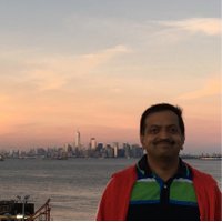 Dattaguru Hegde (@dattaguru_hegde) 's Twitter Profile