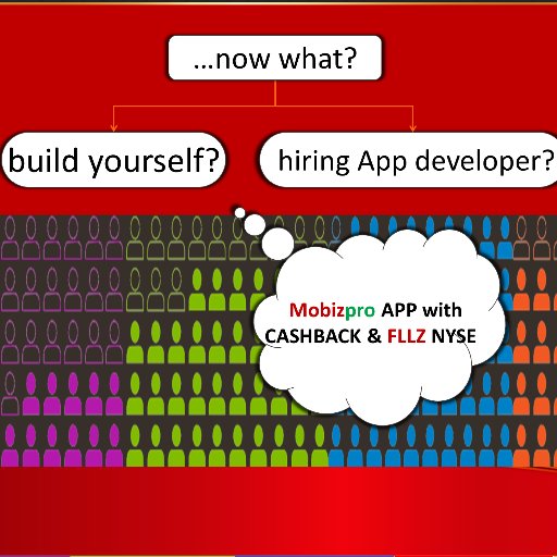 #Mobizpro Monetize Your APP #AsiaGateway #TFB #WFBClub #WALLFOLLOWBACK #WallAdsTv #ShareTheValue