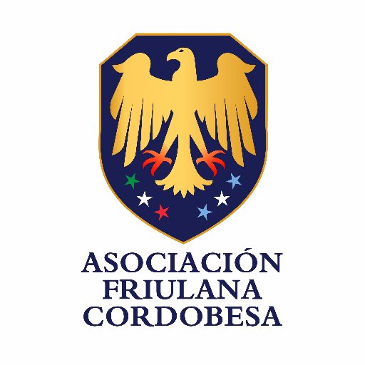 Asociación de la Comunidad Italiana de la región del Friuli. Sede social calle Salta 374. Córdoba Argentina #65Aniversario