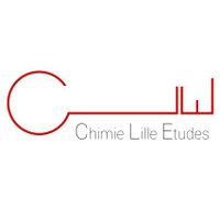 Chimie Lille Etudes (@cle_lille) 's Twitter Profile Photo Chimie Lille Etudes (@cle_lille) 's Twitter Profile Photo
