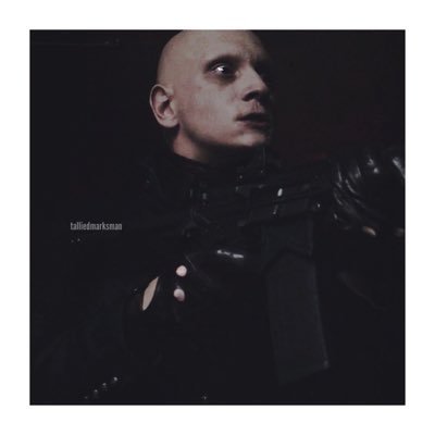 ❛— I don't ‘try’ and I never stop. You won't see me coming, and you won't feel a thing.❜⋮the most dangerous hitman.