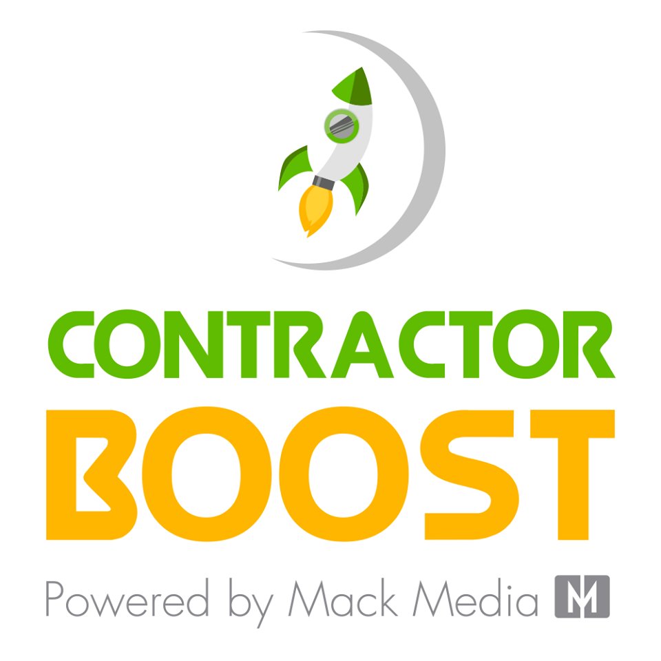 contractorboost's profile picture. Contractor Boost is a company dedicated to helping contractors grow. We provide digital marketing services to produce leads for contractors.