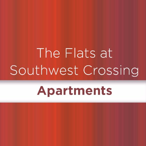 FlatsSWCrossing's profile picture. This is the official Twitter profile for Flats at Southwest Crossing. | (701) 265-3586