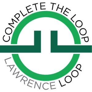 We're working to finish the last four miles of the 22-mile Lawrence Loop multi-use trail in Lawrence, KS. Follow and post here if you're a Looper!