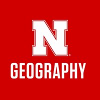Nebraska Geography(@UNLGeography) 's Twitter Profile Photo