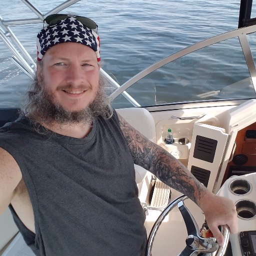 Investor, Problem Solver, Nap Taker, World Traveling Hobo with Fun Coupons | #Bitcoin ₿ | High Yield Dividends | HODL | $MSTR $TSLA