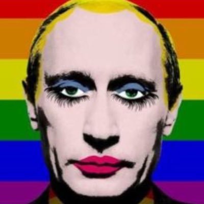 Initiative populaire pour aider les LBGT de Tchétchénie persécutés, emprisonnés et torturés.
Rompre avec l'invisibilité et pousser à agir.
FW et RT SVP ! ❤🙏🏻