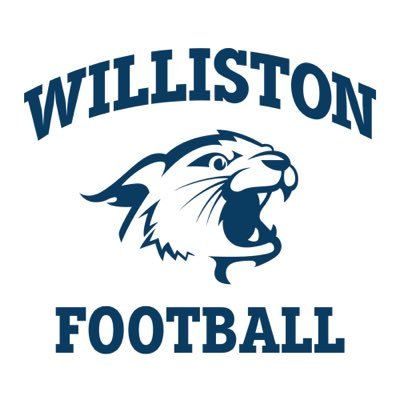 Official Twitter Page of The Williston Northampton Football Team