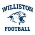 Williston Football (@WillistonFB) Twitter profile photo