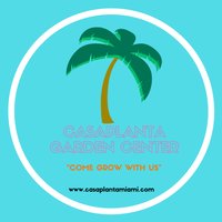 Casaplanta Garden (@casaplantamiami) 's Twitter Profile