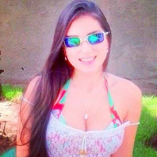 Shae Summer Shae Summer