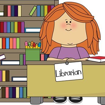 A librarian. Tweets about #volunteers in the #library. Busy pretending everything's going well.