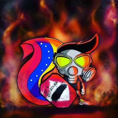 somos de la parte mayoritaria que quiere un cambio👊 #TeamTachira #Resistencia #venezuela #venezuelalibre
