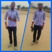 Adebiyi Peter A. (@pitolad) 's Twitter Profile