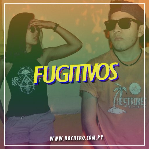 ¡@igescobar_ y @gonzayaka se encargan de tus viernes con lo mejor del rock! | De 16 a 18 en vivo por @rockeropy | Bajá Rockero PY para Google Play y iOS 📻