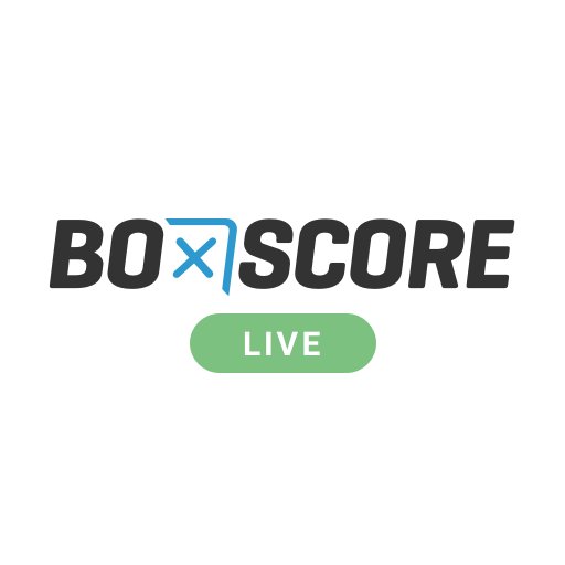 BoxscoreLive's profile picture. Real time updates from Boxscore.