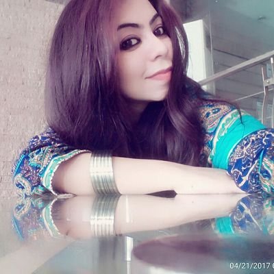 Clinical Psychologist|A banker & above all A Muslim & Pakistani....♥♥♥