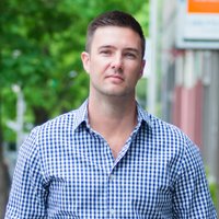 Ryan S. Arnold (@ryansarnold) 's Twitter Profile