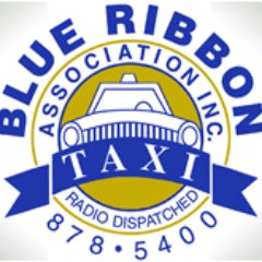 Blue Ribbon Taxi provides 24/7 professional transportation services to clients in Chicago.