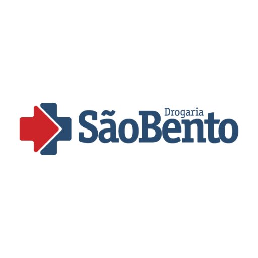 Bem-vindo ao perfil oficial da Drogaria São Bento no Twitter!
Disk entrega: 4002-4342.