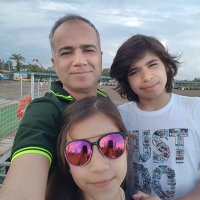 mehmetcekirdek (@mehmetcekirdek) Twitter profile photo