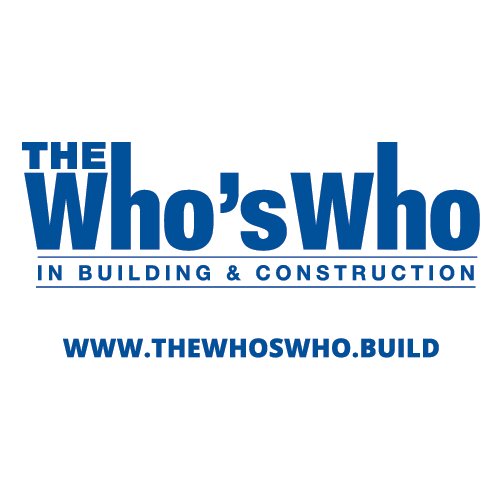 The Who's Who in Building & Construction🦉