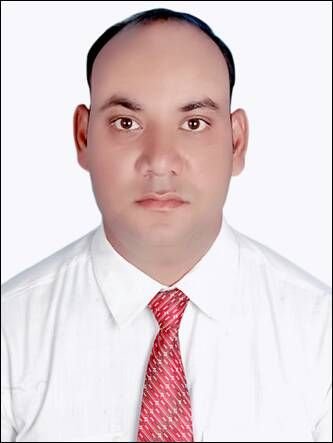 drvikrant5's profile picture. 