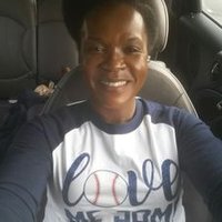 Chantel Harris (@chantelinga) 's Twitter Profile
