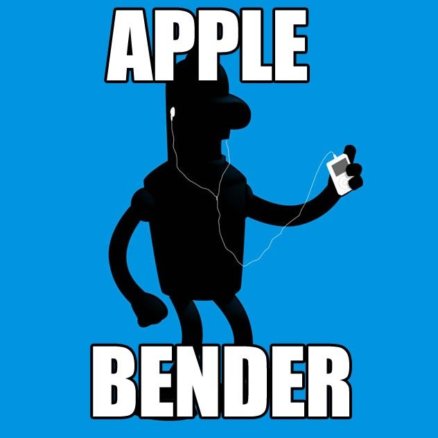 #apple fans bot account.if (follow){50% RT-FAV;}else{10% RT-FAV;}if (mention){SureThing;} Goto: https://t.co/l4VIA5Wlsc