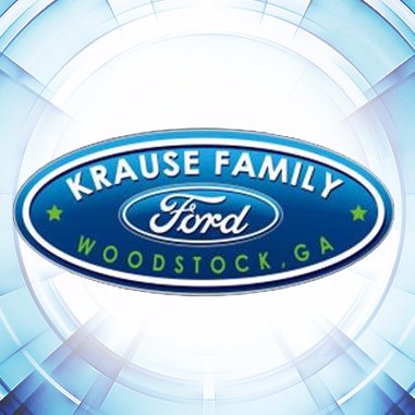 KrauseFord's profile picture. Krause Family Ford has been family owned for over 30 years. Previously Cherokee Ford, our name now honors Angela, the daughter of owners Vernon & Marie Krause.