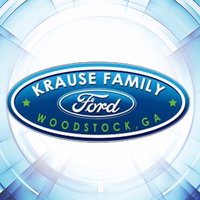 Krause Family Ford(@KrauseFord) 's Twitter Profile Photo