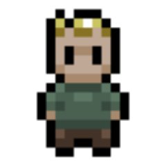 I make games!
- https://t.co/61IpTD8KjD
- https://t.co/jwnEhsZCFZ