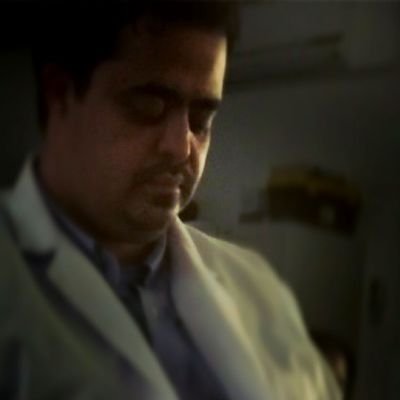 دکتر محمد الیاسی🇮🇷
پزشک و جراح دندانپزشک