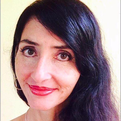 PatriciaVásquezdeVelさんのプロフィール画像