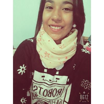 Mica gonzalez💅
22/08🎉
Leo♌
Cada dia más humana,menos perfecta, y más feliz🌼
