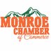Monroe Chamber (MCC) (@choosemonroewa) Twitter profile photo Monroe Chamber (MCC) (@choosemonroewa) Twitter profile photo