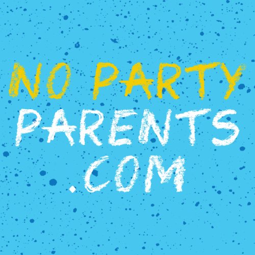 We promote the Social Host Ordinance which is a tool to combat underage drinking at house parties and other teen social events. #NoPartyParents