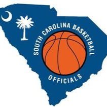 South Carolina Basketball Officials Assn. We train/develop officials for @SCHSL and want to get every call right. Contact us to become a referee!