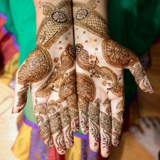 Documentary Producer  | HennaByJyoti - Freehand and freelance henna |