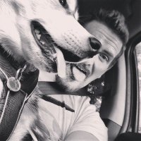 Chris (@chrisnesbit) Twitter profile photo