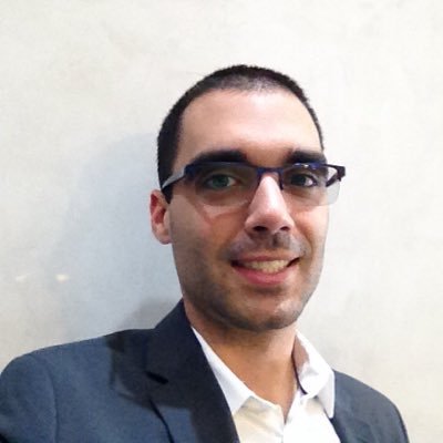 Strategic Manager & Industrial Engineer - Datacenter Expert @Jerlaure #datacenter #IoT #smartcity #digital #GrowthHacking #IE #bigdata #IIoT