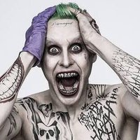 fuckin' joker (@wjoker23) Twitter profile photo