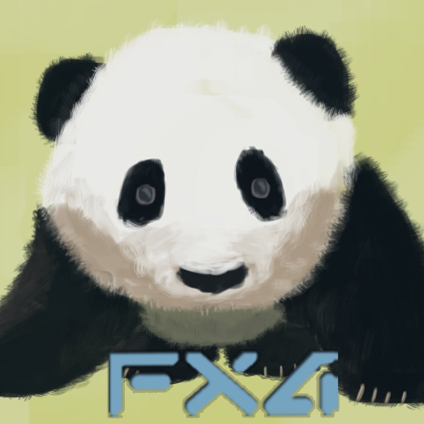 FrankAttPanda Profile Picture