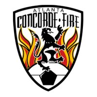 Concorde Fire Soccer (@concordesoccer) 's Twitter Profile