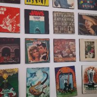 Revolution Records (@revrexhamont) 's Twitter Profile