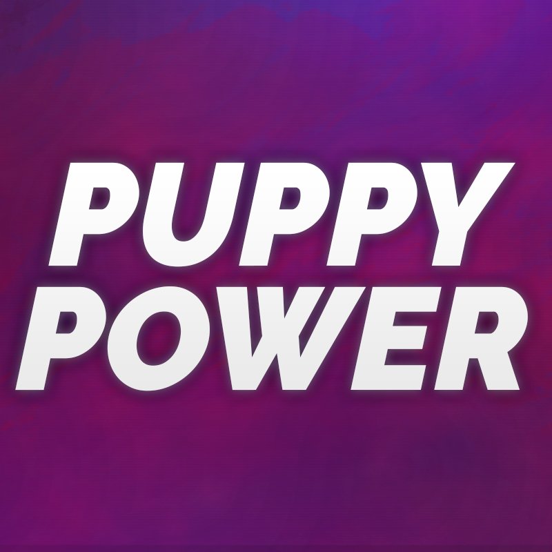 PuppyPowerYT_'s profile picture. Check out Puppy power on YT💕💕💕💕